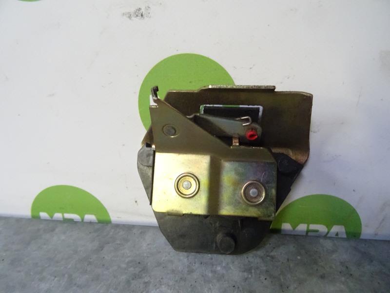 Serratura porta laterale destra CITROEN BERLINGO 1  - 1