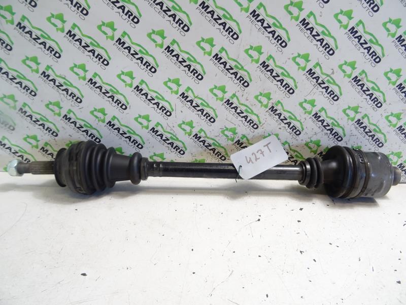 Giunto cardanico albero di trasmissione destro RENAULT ESPACE 1 PHASE 1  - 1
