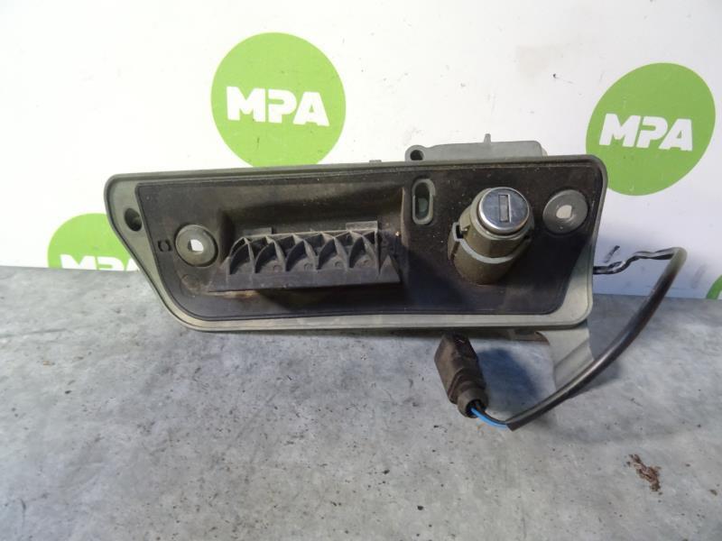 Poignee hayon VOLKSWAGEN CADDY 3 PHASE 1 Diesel - 1