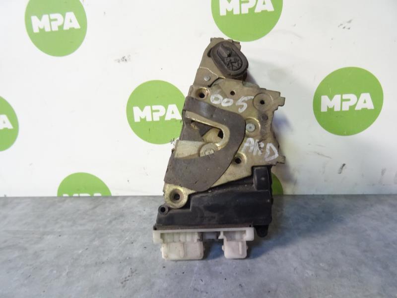 Serratura posteriore destra PEUGEOT 605  - 1