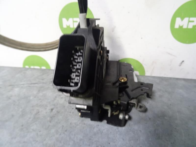 Serrure arriere gauche FORD C-MAX 1 PHASE 1  - 1
