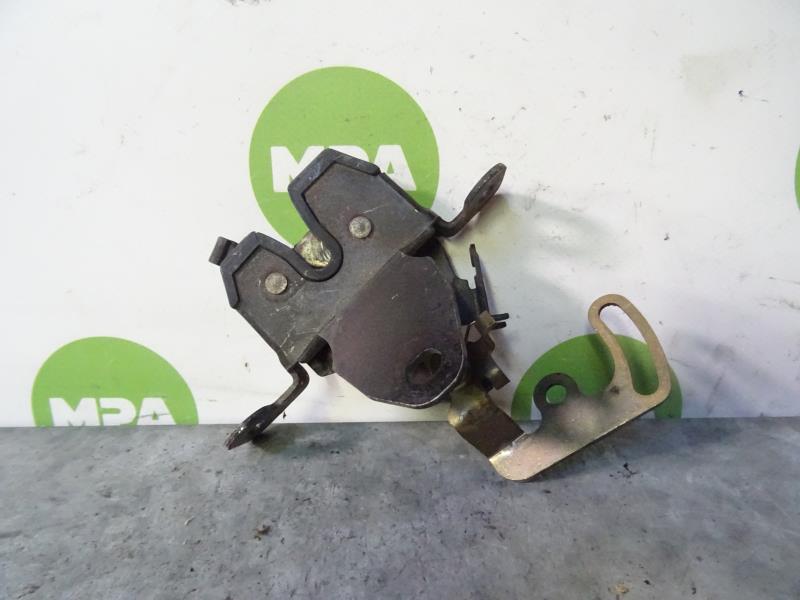 Serrure de coffre FORD ESCORT 5 PHASE 2 Diesel - 1