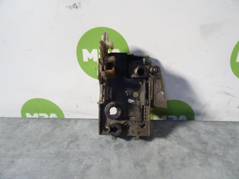 Serratura posteriore sinistra PEUGEOT 405  - 1