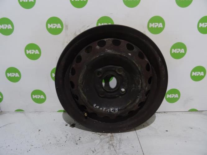 Image Jante - OPEL CORSA B