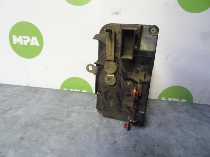 Serrure avant droit CITROEN JUMPY 1 PHASE 1 Diesel - 1
