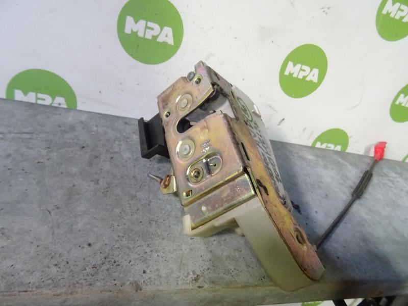 Serratura anteriore destra FORD MONDEO 1 PHASE 1 Gasolina - 1