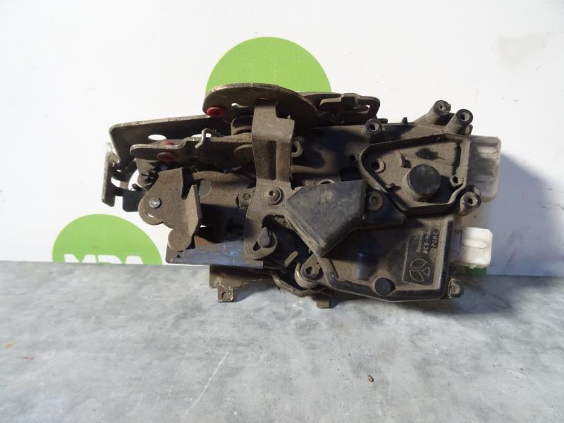 Serratura posteriore destra PEUGEOT 605  - 1