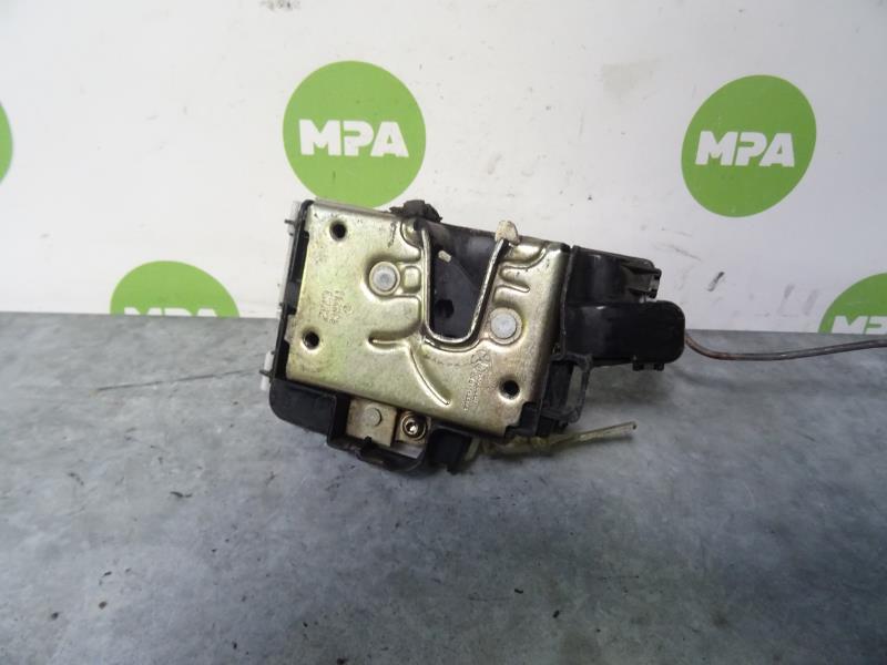 Serratura anteriore destra SEAT IBIZA 2  - 1