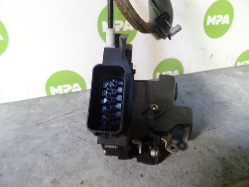 Serrure avant gauche FORD C-MAX 1 PHASE 1  - 1