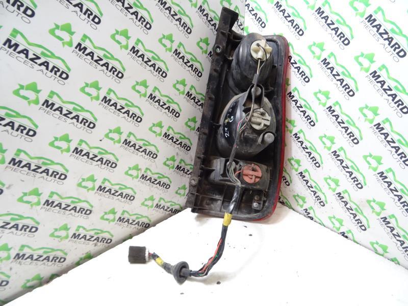 Fanale posteriore principale sinistro (luci) HYUNDAI MATRIX PHASE 1 Diésel - 1