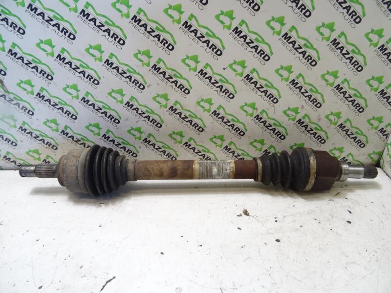 Giunto cardanico albero di trasmissione sinistro PEUGEOT 307 PHASE 2 Gasolina - 1