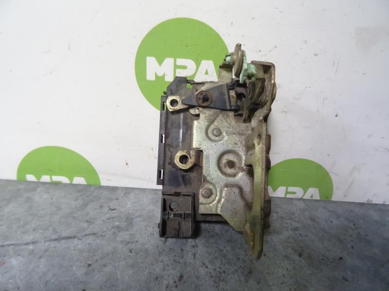 Serrure avant droit RENAULT R25  - 1