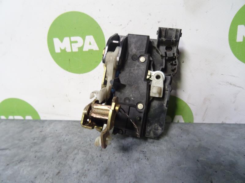 Serratura posteriore sinistra RENAULT CLIO 1 PHASE 1 Gasolina - 1