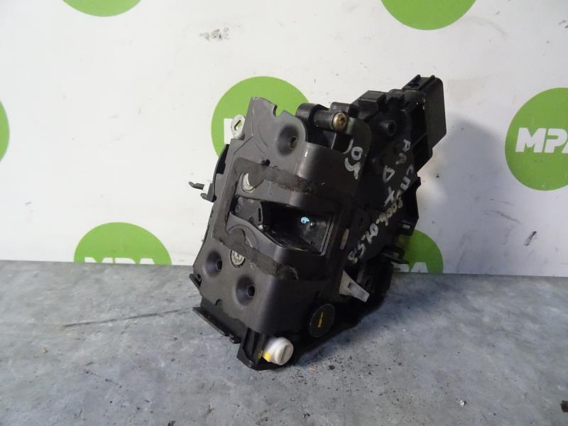 Serratura posteriore destra FORD C-MAX 1 PHASE 1 Diésel - 1