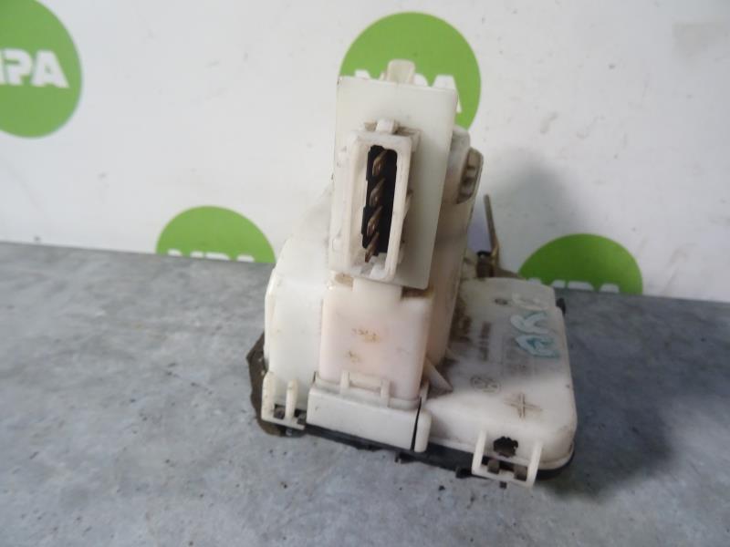 Serratura posteriore sinistra VOLKSWAGEN GOLF 3  - 1
