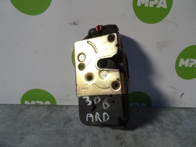 Serratura posteriore destra PEUGEOT 306  - 1