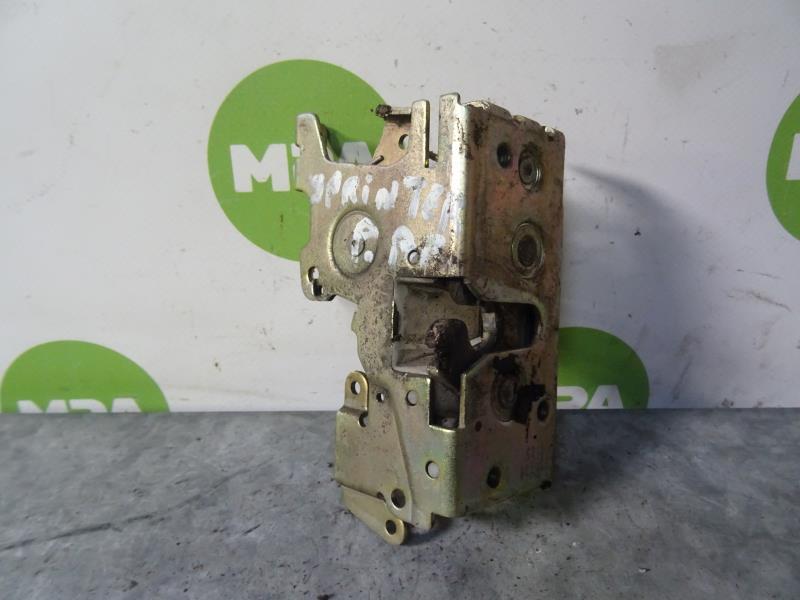 Serrure de porte de coffre droite MERCEDES SPRINTER 1  - 1