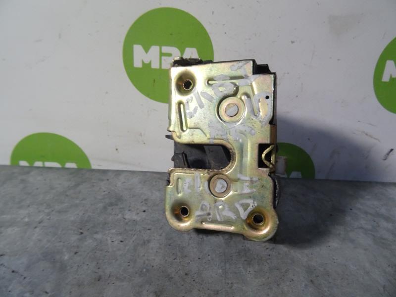 Serratura posteriore destra RENAULT CLIO 1  - 1