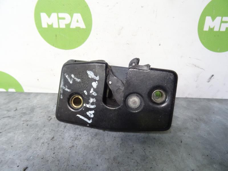 Serratura porta bagagliaio destra VOLKSWAGEN TRANSPORTER 4  - 1