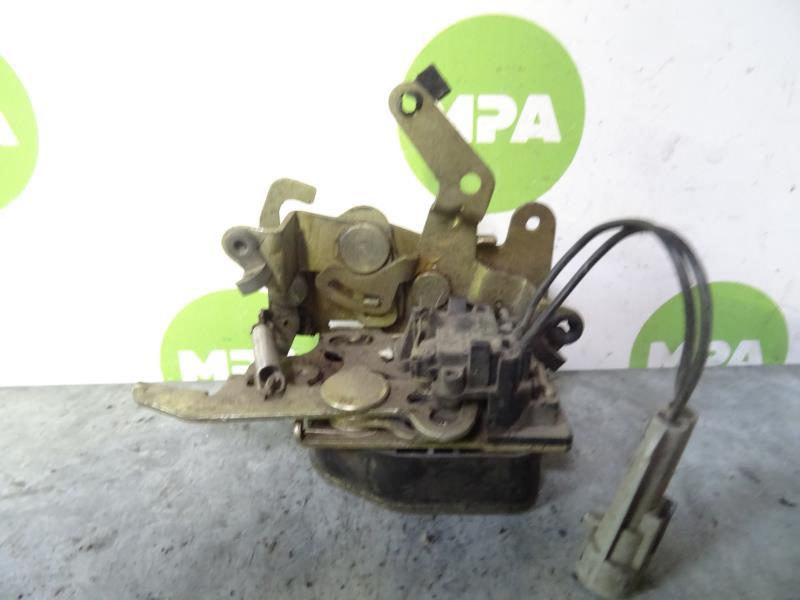 Serratura posteriore destra FIAT CROMA 1 PHASE 1  - 1