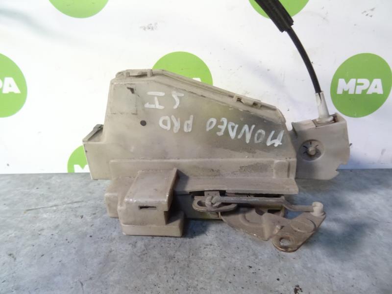 Serratura posteriore destra FORD MONDEO 1 PHASE 1  - 1