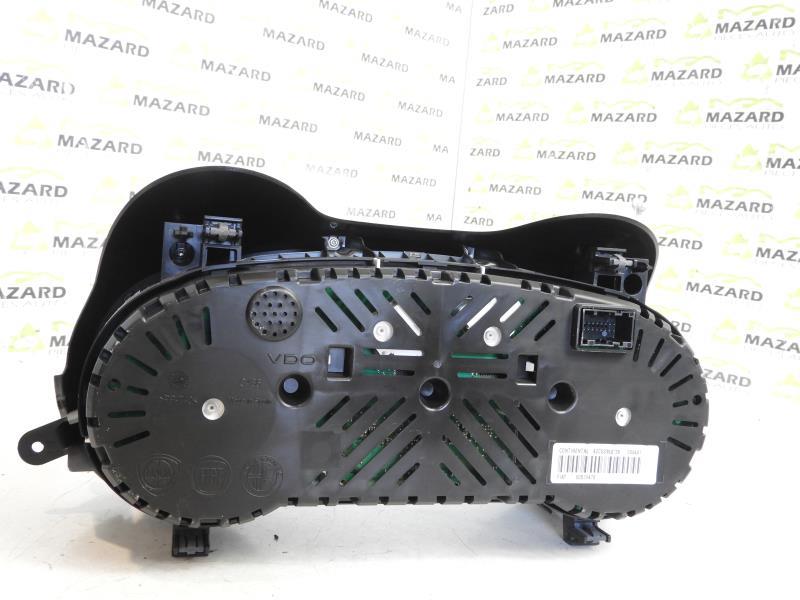 Compteur ALFA ROMEO GIULIETTA 2 PHASE 1 Diesel - 1