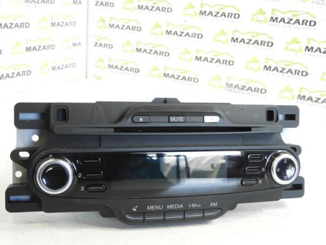 Image Autoradio d'origine - ALFA ROMEO GIULIETTA 2