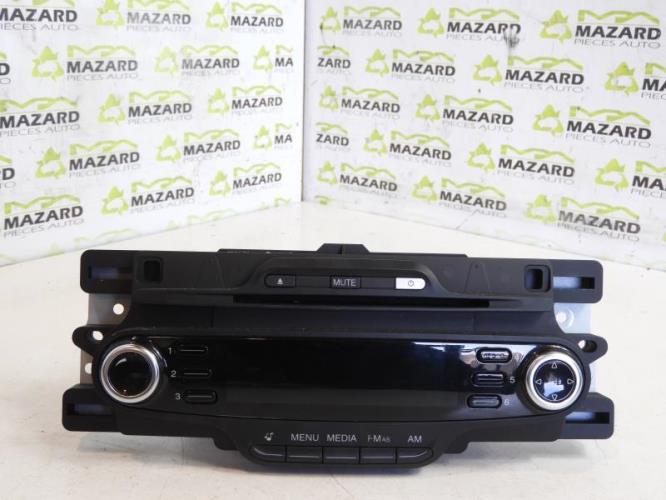 Image Autoradio d'origine - ALFA ROMEO GIULIETTA 2