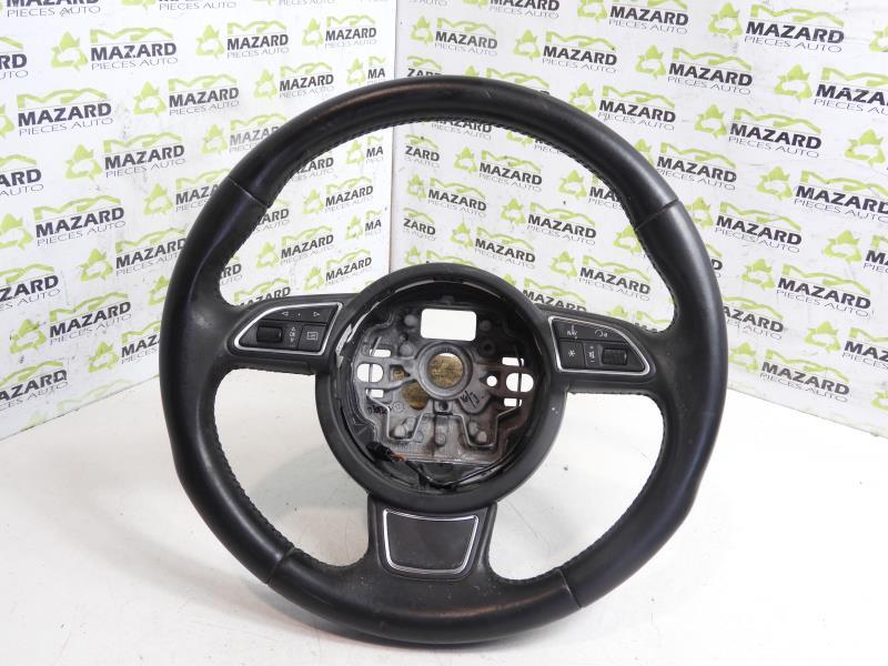 Volant AUDI A1 1 SPORTBACK PHASE 1 Diesel - 1
