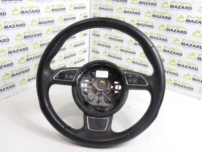 Image Volant - AUDI A1 1
