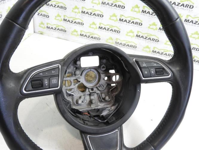 Image Volant - AUDI A1 1