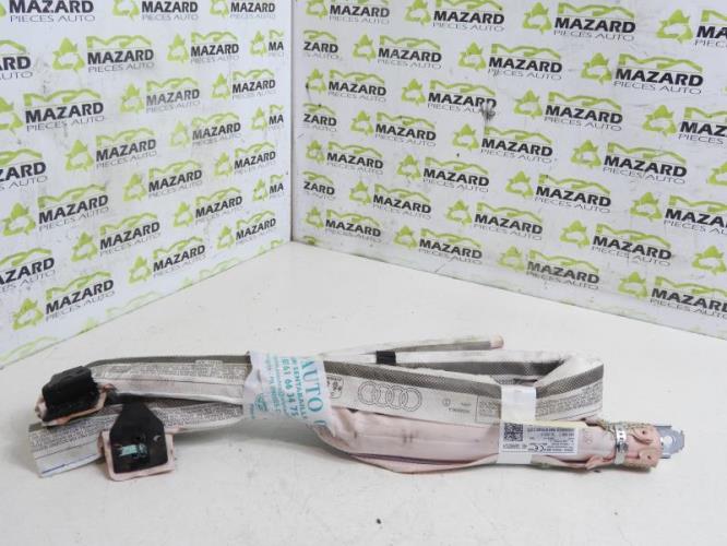 Image Air bag rideau droit - AUDI A1 1