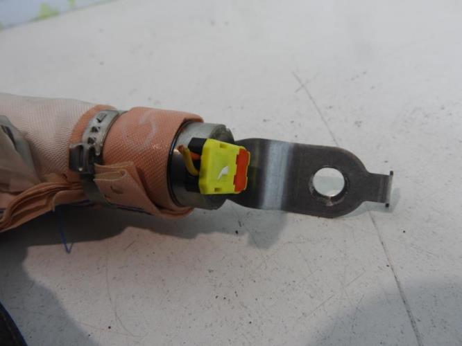 Image Air bag rideau gauche - PEUGEOT 308 2