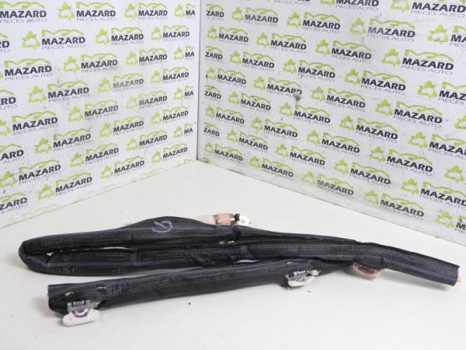 Image Air bag rideau gauche - PEUGEOT 308 2