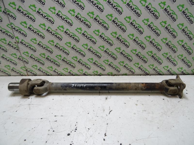 Albero di trasmissione anteriore SUZUKI GRAND VITARA 1 Diésel - 1