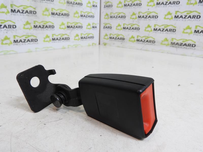 Aggancio cintura sicurezza posteriore destro OPEL ASTRA J PHASE 2 Diésel - 1