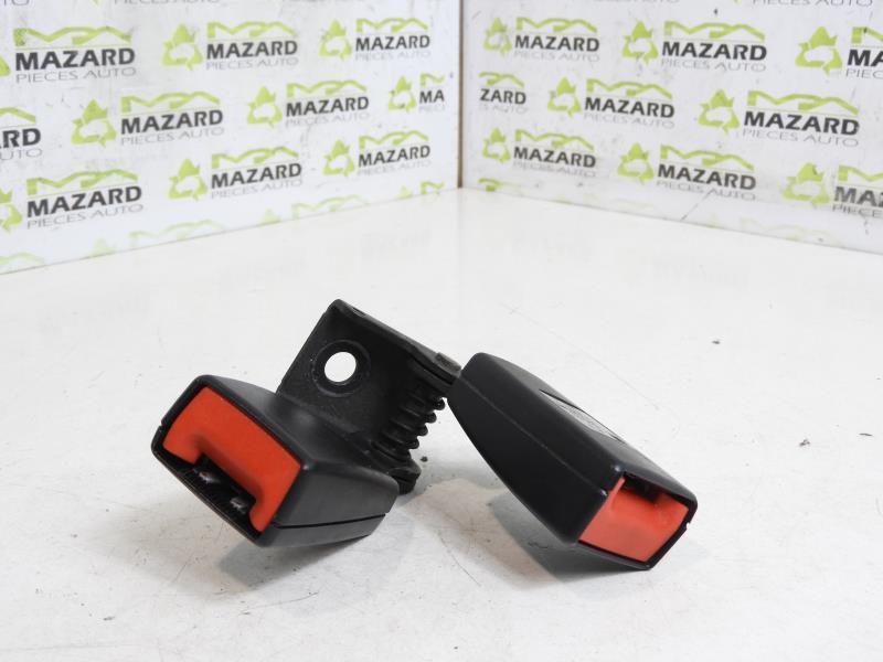 Aggancio cintura sicurezza posteriore sinistro OPEL ASTRA J PHASE 2 Diésel - 1