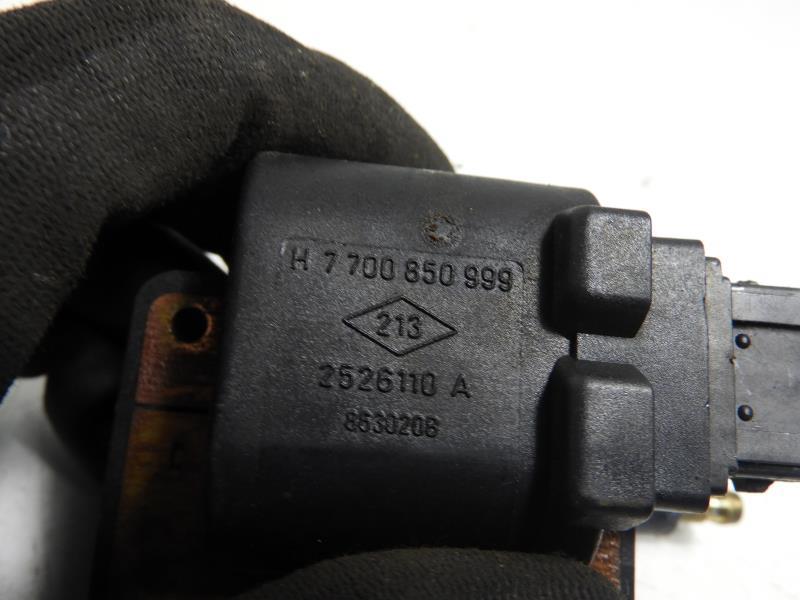Bobina (accensione) RENAULT LAGUNA 1 PHASE 1 Gasolina - 1
