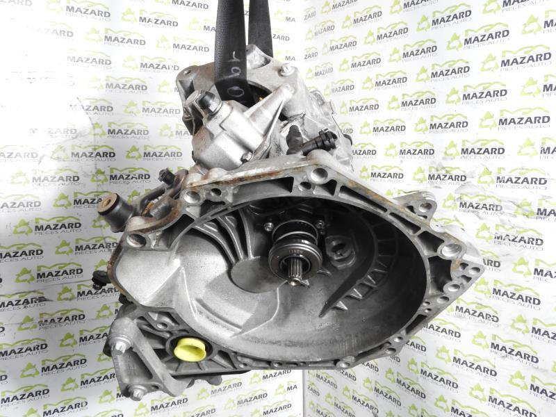 Boite de vitesses OPEL CORSA D PHASE 1 Essence - 1