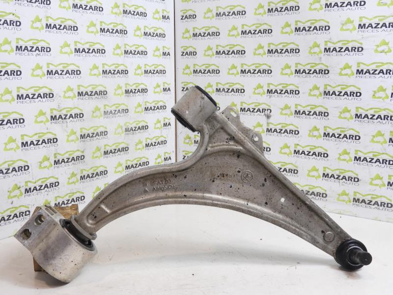 Braccio sospensione inferiore anteriore destro OPEL ASTRA J PHASE 2 Diésel - 1