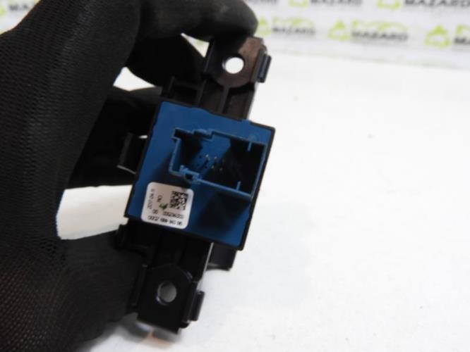 Image Poignee electrique frein a main - CITROEN C4 PICASSO 2