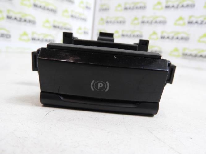 Image Poignee electrique frein a main - CITROEN C4 PICASSO 2