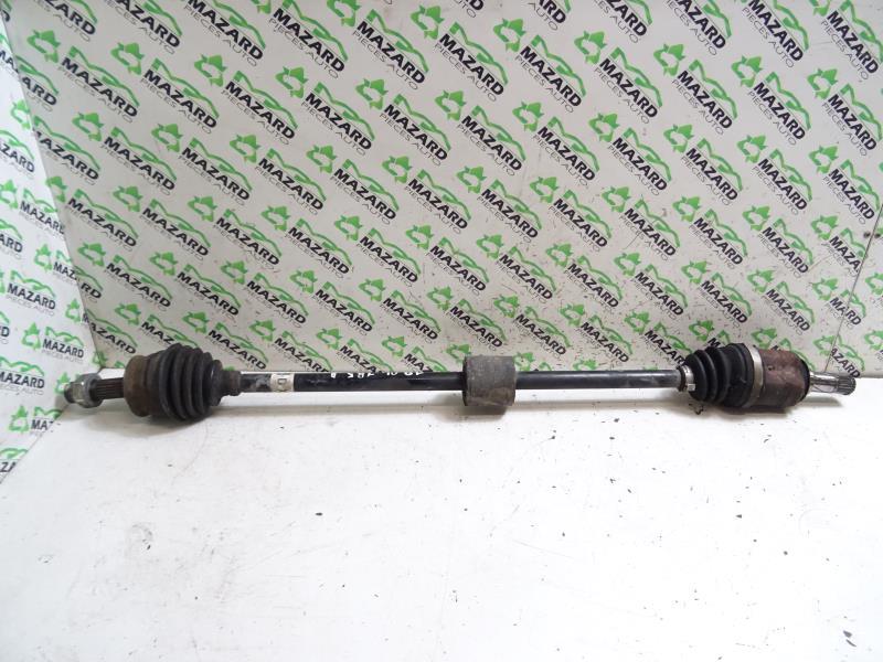 Giunto cardanico albero di trasmissione destro OPEL CORSA D PHASE 1 Gasolina - 1