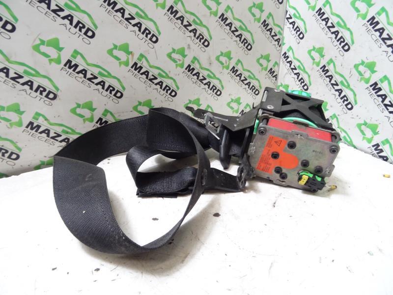Cintura di sicurezza anteriore destra SAAB 9.3 2 SPORT HATCH PHASE 1 BREAK Diésel - 1