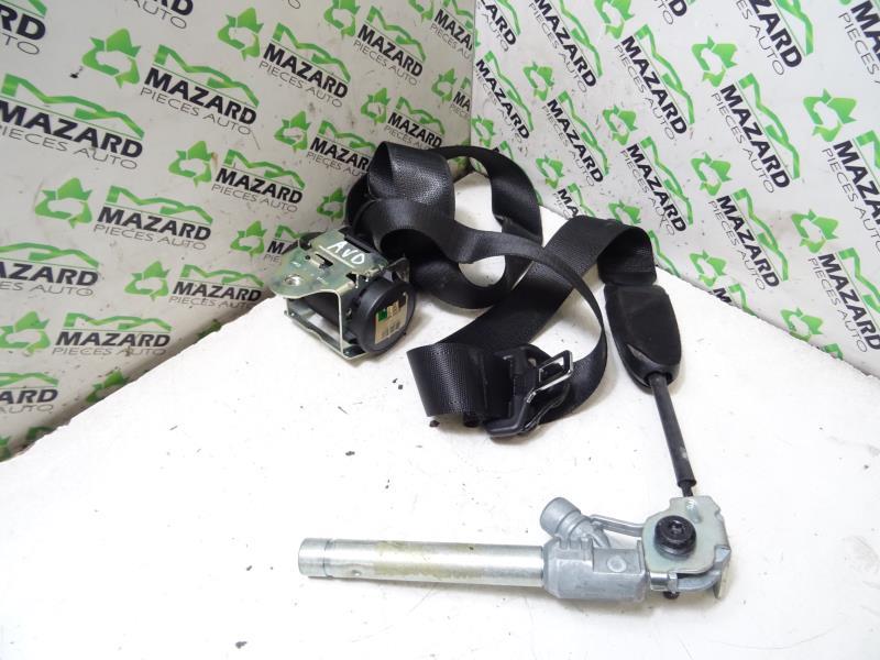 Cintura di sicurezza anteriore destra OPEL CORSA D PHASE 1 Gasolina - 1