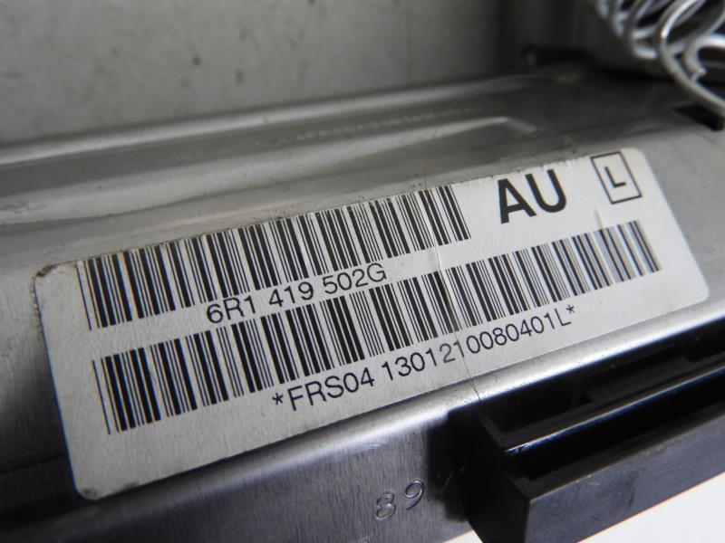 Colonne de direction AUDI A1 1 SPORTBACK PHASE 1 Diesel - 1
