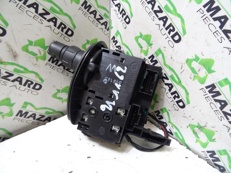 Commodo d'essuie glaces RENAULT SCENIC 2 PHASE 1 Diesel - 1
