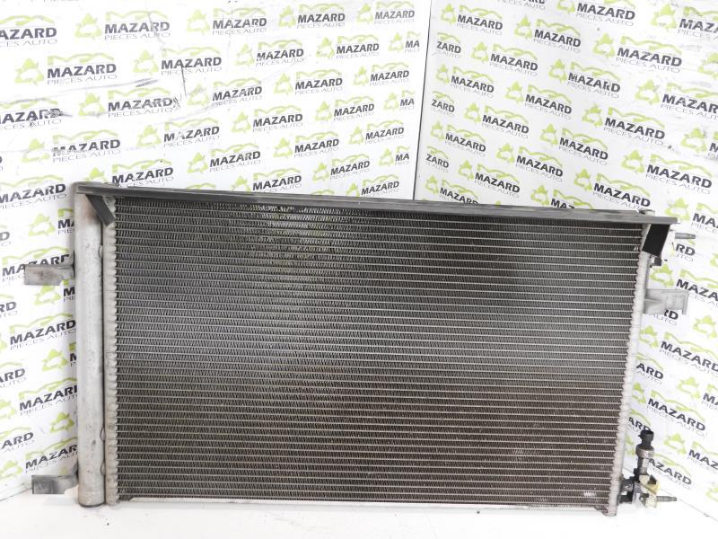 Condenseur de clim OPEL ASTRA J PHASE 2 Diesel - 1