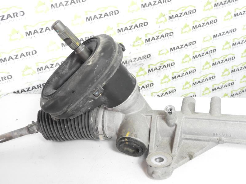 Cremagliera meccanica RENAULT CLIO 4 PHASE 1 Diésel - 1