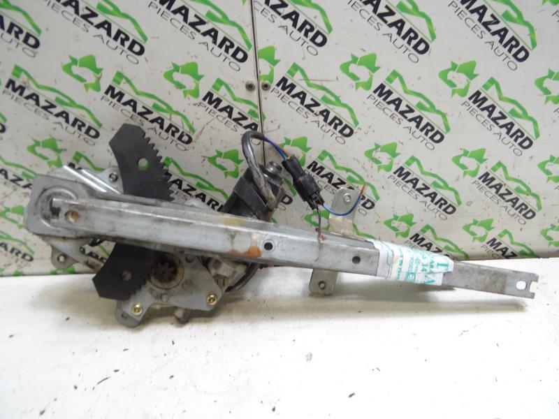 Leve vitre electrique arriere droit DAEWOO MUSSO PHASE 1 Diesel - 1